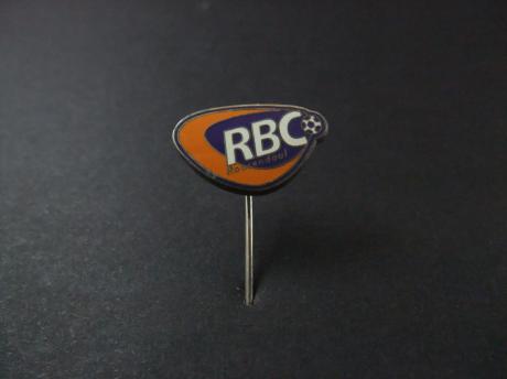 RBC ( Roosendaal Boys Combinatie) voetbalclub